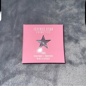 Jeffree Star 1985 Eyeshadow - Pink